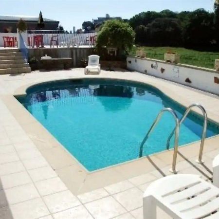 Talana Hotel Saint Helier Zewnętrze zdjęcie