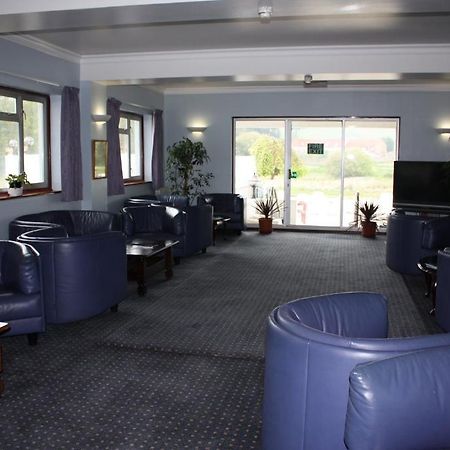 Talana Hotel Saint Helier Zewnętrze zdjęcie