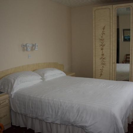Talana Hotel Saint Helier Zewnętrze zdjęcie