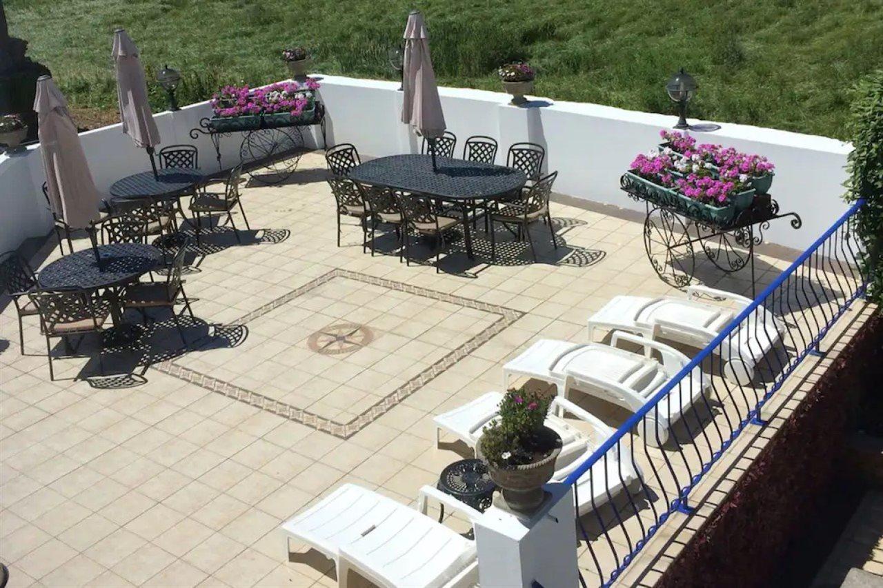 Talana Hotel Saint Helier Zewnętrze zdjęcie