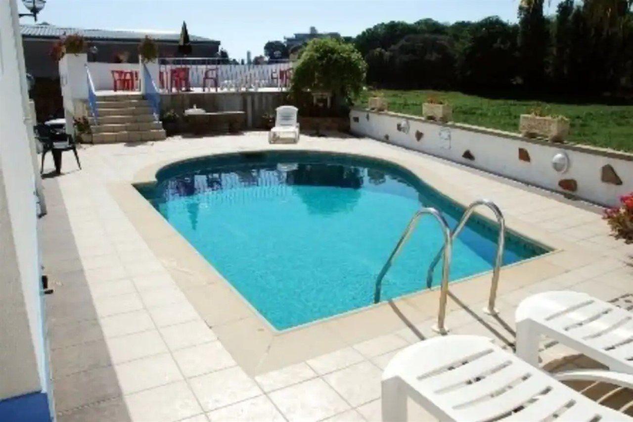 Talana Hotel Saint Helier Zewnętrze zdjęcie