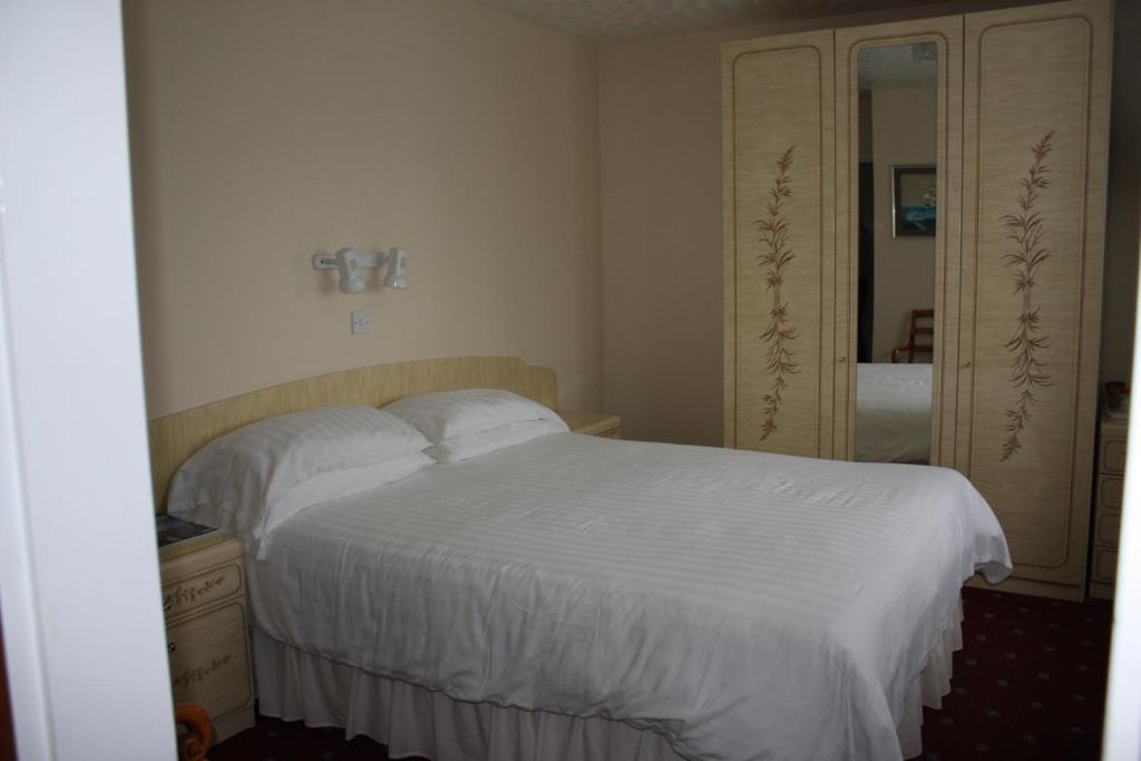 Talana Hotel Saint Helier Zewnętrze zdjęcie