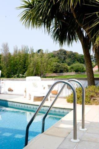 Talana Hotel Saint Helier Zewnętrze zdjęcie