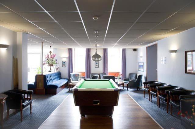 Talana Hotel Saint Helier Zewnętrze zdjęcie