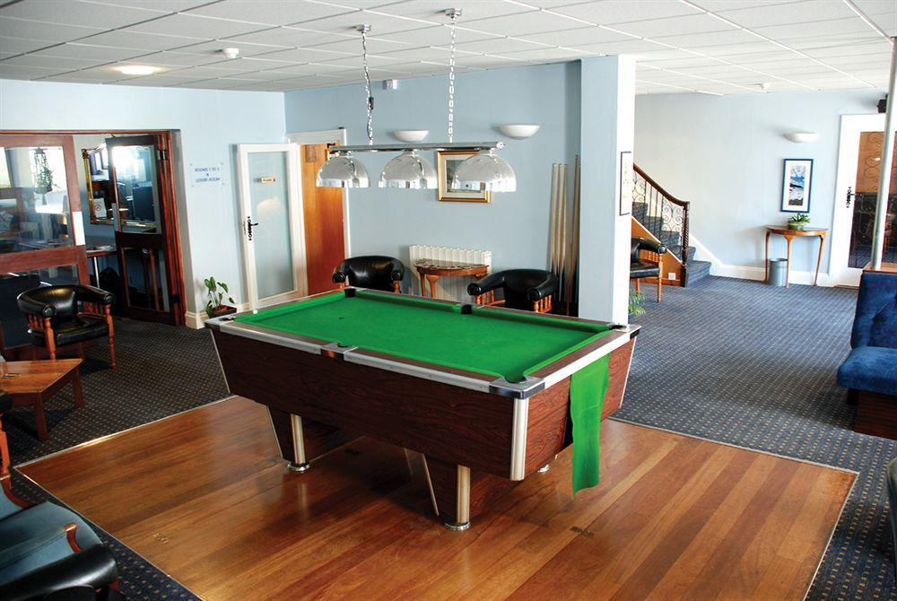 Talana Hotel Saint Helier Zewnętrze zdjęcie