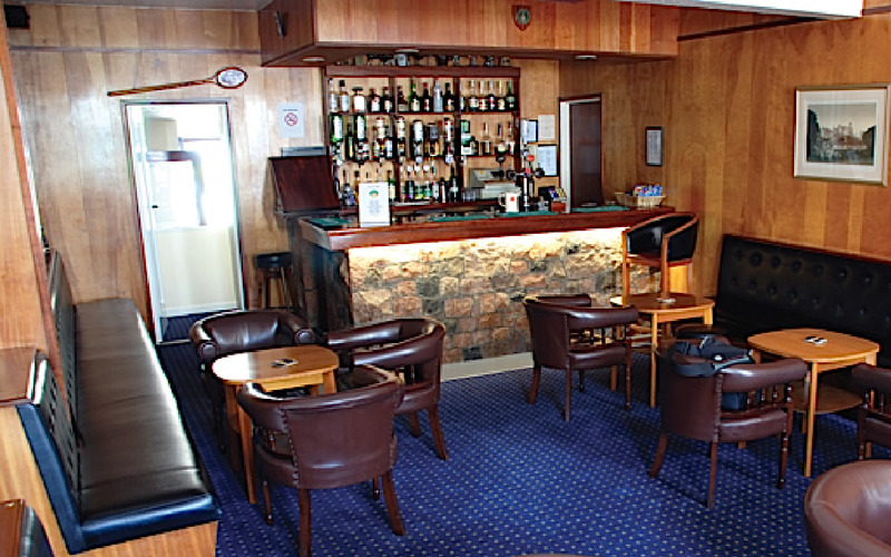Talana Hotel Saint Helier Zewnętrze zdjęcie