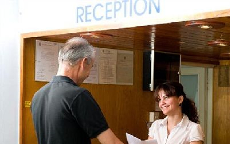 Talana Hotel Saint Helier Zewnętrze zdjęcie