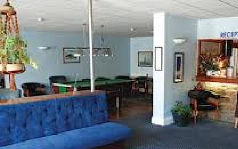 Talana Hotel Saint Helier Zewnętrze zdjęcie