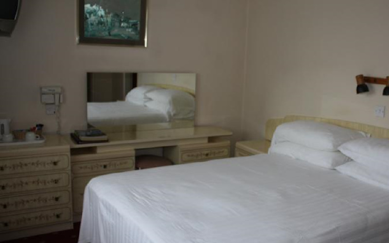 Talana Hotel Saint Helier Zewnętrze zdjęcie
